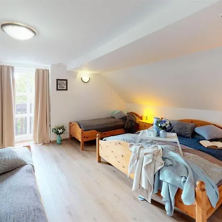 Pension U Sebastiana Hodousice Buitenkant foto