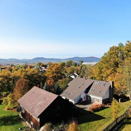 Pension U Sebastiana Hodousice Buitenkant foto