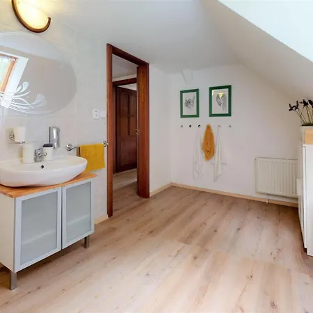Pension U Sebastiana Hodousice Kamer foto