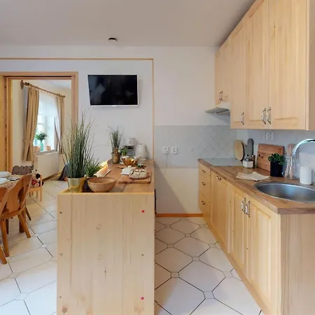 Pension U Sebastiana Hodousice Kamer foto