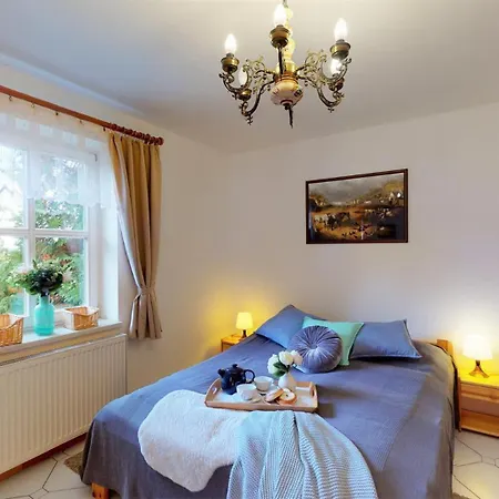 Pension U Sebastiana Hodousice Kamer foto