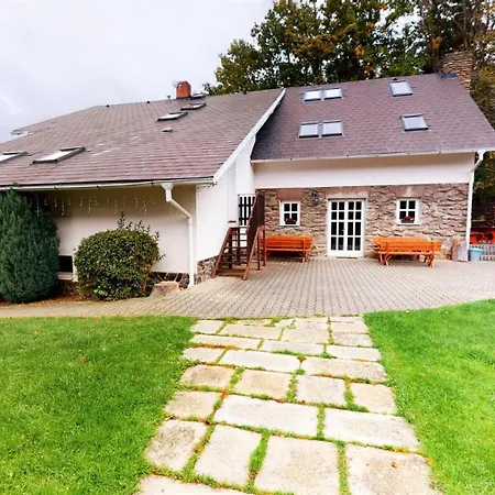 Pension U Sebastiana Hodousice Kamer foto