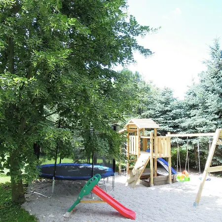 Pension U Sebastiana Hodousice Buitenkant foto