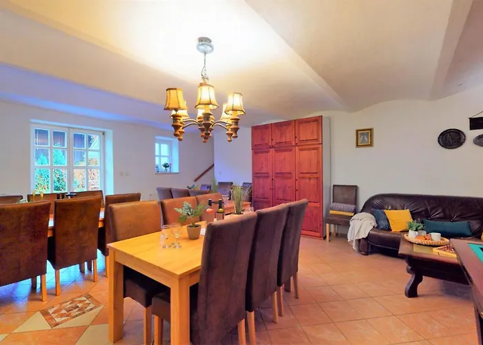 Pension U Sebastiana