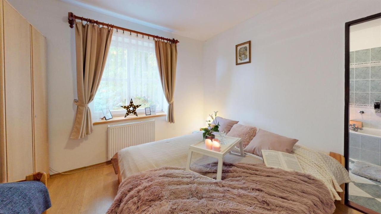 Apartment U Sebastiana *