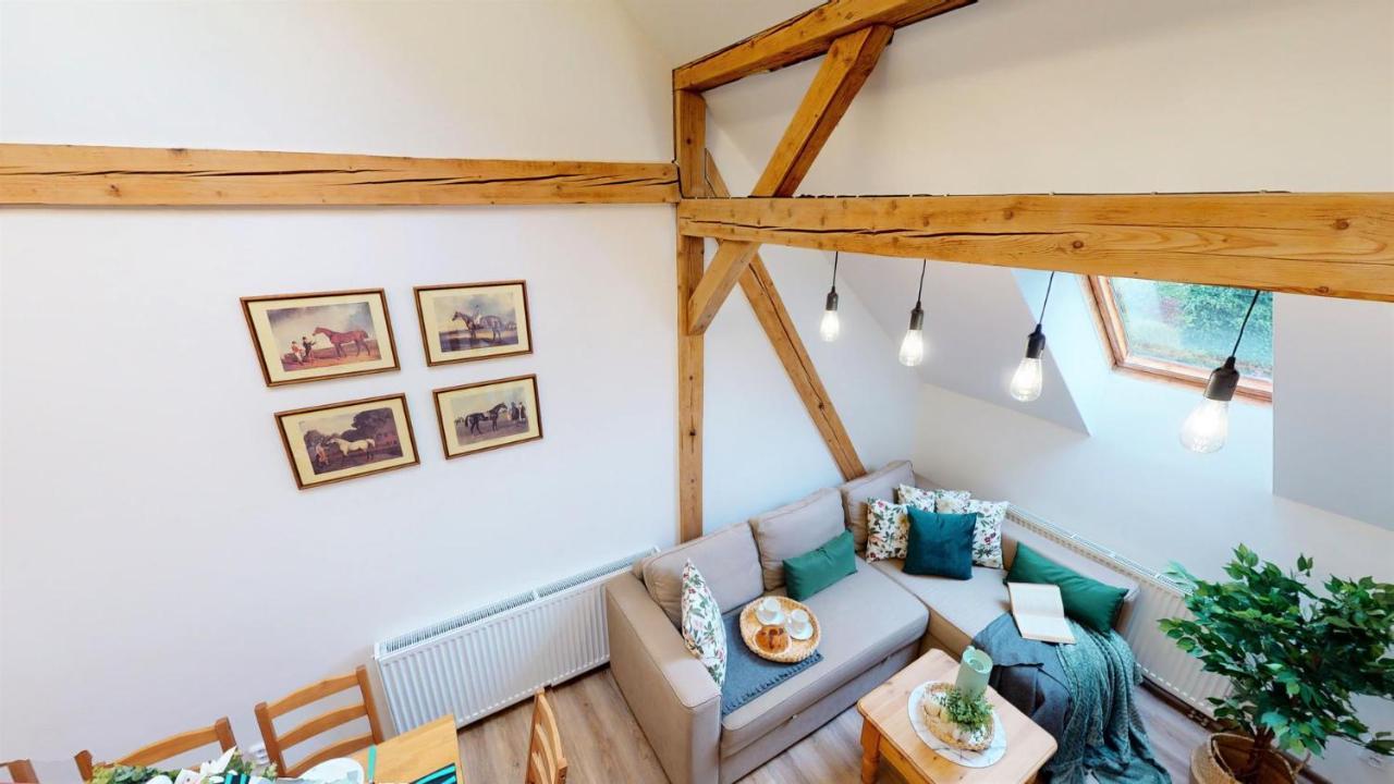 U Sebastiana Apartment *