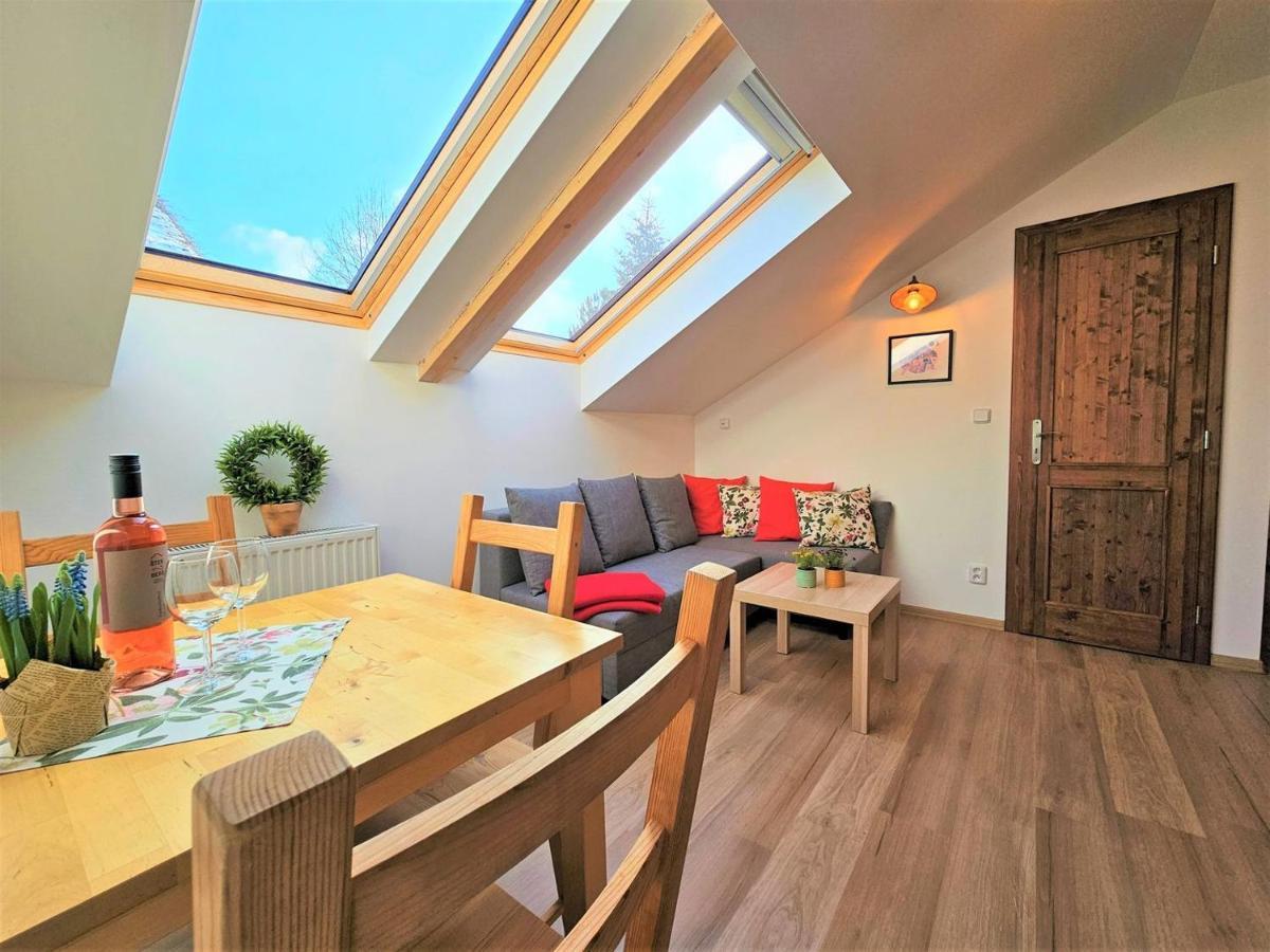 Apartment U Sebastiana Hodousice