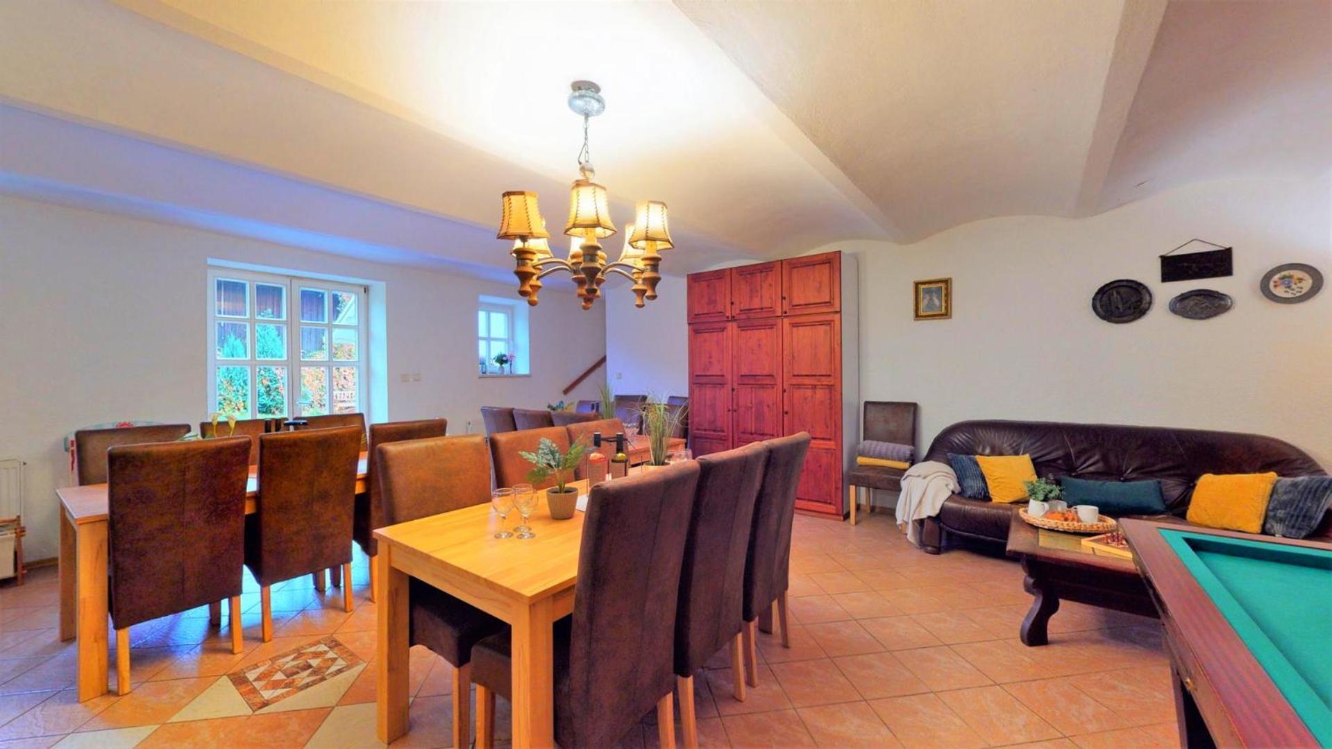 Apartment U Sebastiana