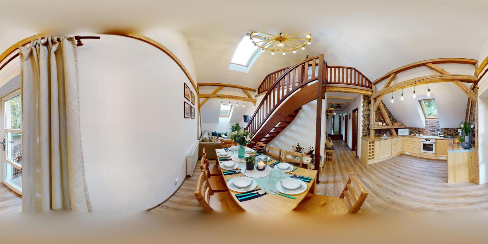 Apartment U Sebastiana