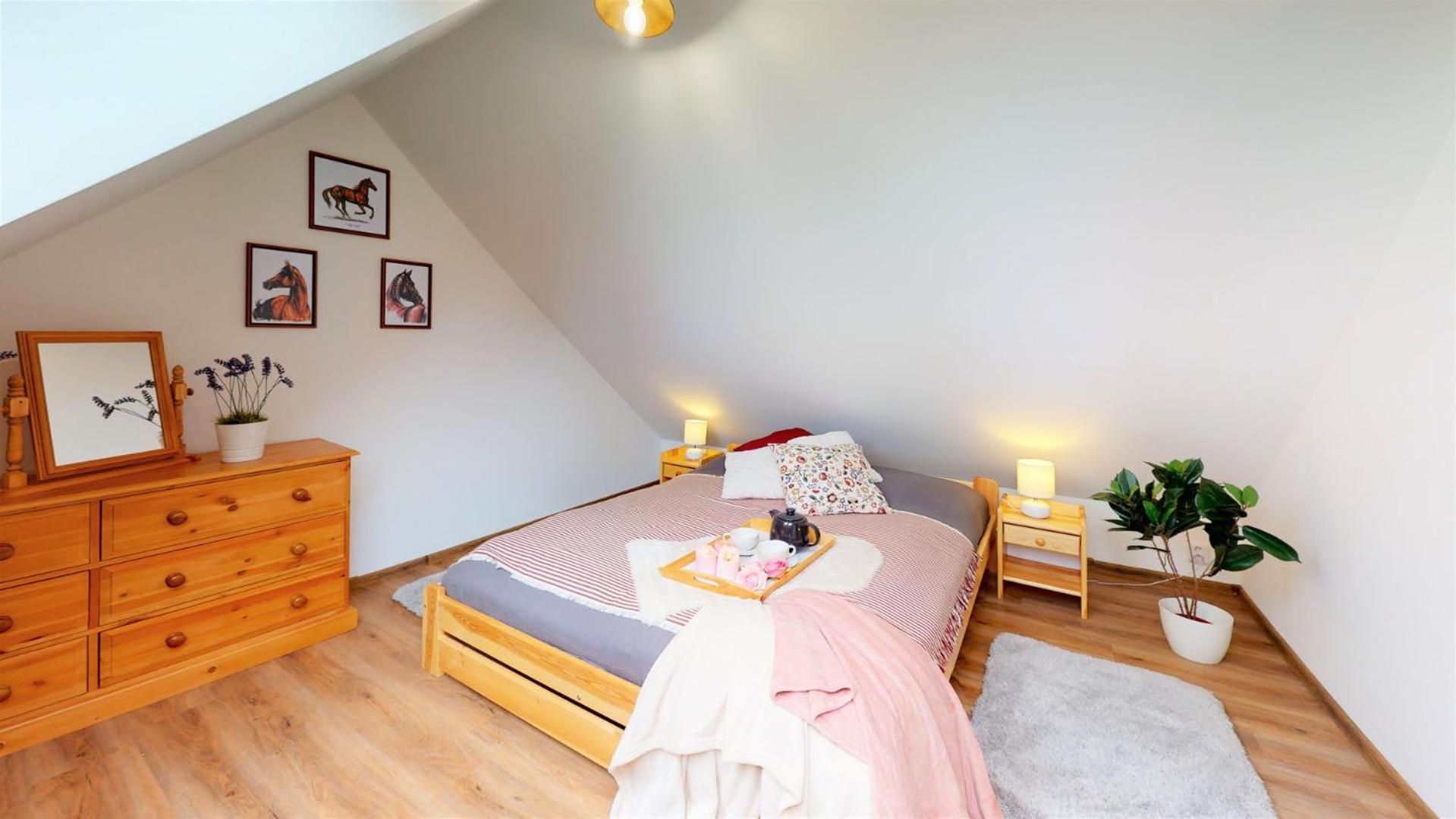 Apartment U Sebastiana *