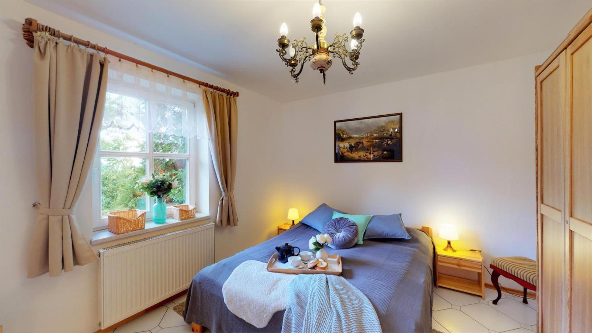 Apartment U Sebastiana *