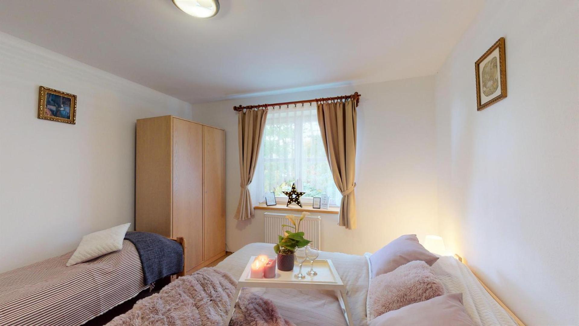 Apartment U Sebastiana *